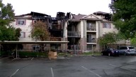 Charter school leading way to support those displaced by devastating fire in Eagle Mountain