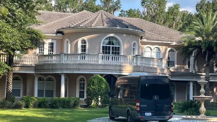 FBI searches Ocala home; two arrested in forced labor/money laundering case