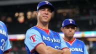 Former MLB player Mark Teixeira announces Texas congressional bid