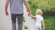 Mennonite Nephew Babysits His Own Uncle