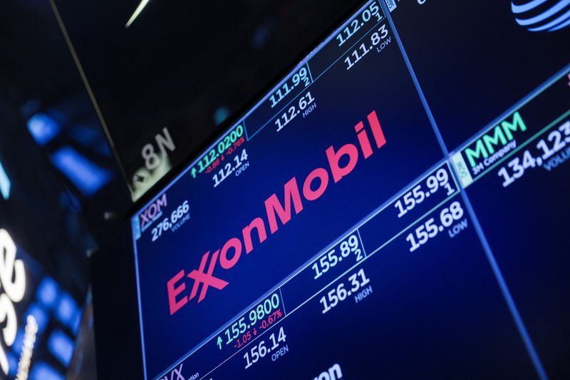 Exxon starts production at fourth floating oil vessel in Guyana