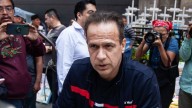 FGR impugna la liberación de Israel Vallarta por otros casos de secuestro