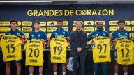 América presenta a sus refuerzos y hace una autocrítica de cara al Apertura 2025