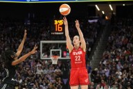 Odyssey Sims’ Caitlin Clark Take Resurfaces Moments After Indiana Fever’s Hardship Decision