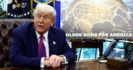 Exclusive-Pentagon Golden Dome to have 4-layer defense system, slides show