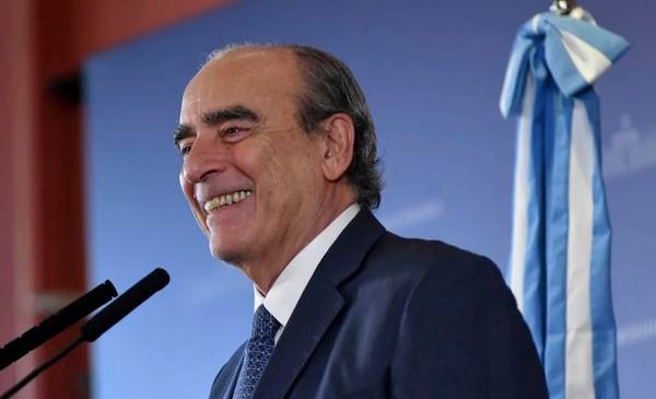 Vergonzosa frase de Francos por el caso $Libra: "No hay perjudicados"