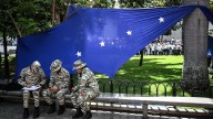 Maduro evita dar cifras de inscripciones en la milicia y convoca nuevas jornadas, mientras trabajadores denuncian presiones