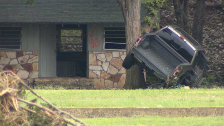 Texas camp owners, lawmakers debate youth camps in flood plains after July 4 tragedy