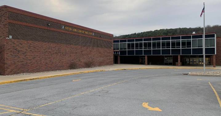 Northern Cambria School Board looks to restructure district