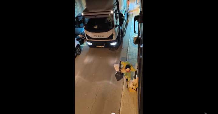 Marratxí aclara que los fallos en la recogida selectiva han sido un problema puntual