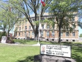 Impaired driver hits two other two vehicles in Sault Ste. Marie