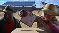 Elecciones en Bolivia: cierran las urnas y empieza el conteo de votos; se eligen presidente, vicepresidente y miembros del Legislativo