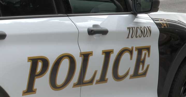Man involved in car crash on Tucson's Southside dies in hospital
