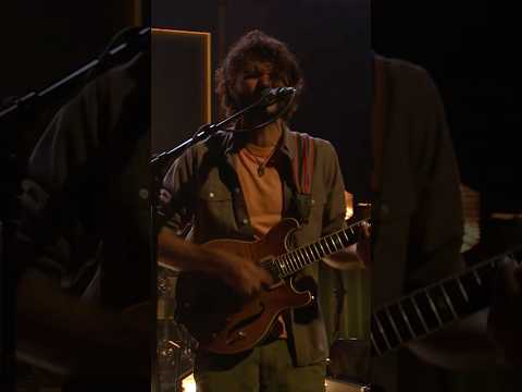 #Goose performs "Madalena" from their brand new record Chain Yer Dragon, streaming everywhere!
