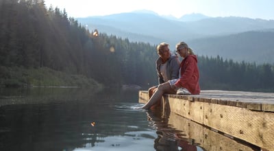 This Appears to Be the Reason So Many Americans Are Claiming Social Security Early