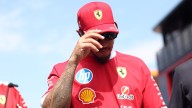 Un expiloto apunta al trauma que marcó para siempre a Lewis Hamilton: "Nunca ha superado..."