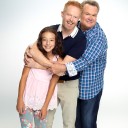 Modern Family's Jesse Tyler Ferguson on Frances Anderson's Career