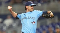 Shane Bieber shines in Blue Jays first impression