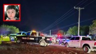 Encuentran sin vida a Sofía, niña de 3 años reportada como desaparecida en Sonora