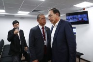 Martín Vizcarra: clasificación se definirá en forma legal y técnica, señala INPE