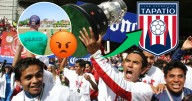 Impacta: fue campeón en Chivas y quisieron pasarlo al Tapatío por dura discusión con el entrenador