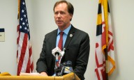 Maryland democrats launch statewide listening tour
