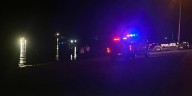 Person rescued from Mississippi River near Credit Island
