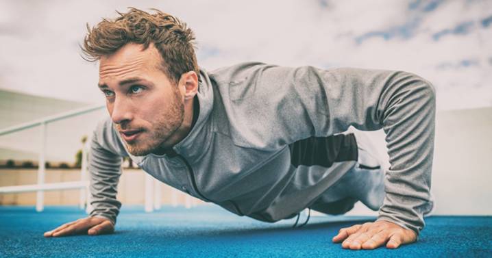 Weekend warrior exercise pattern lowers risk for death by 21%