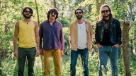 Goose Surprise-Release 'Chain Yer Dragon,' A New Album