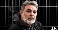 'Chibolín' seguirá en prisión: Corte Suprema rechaza pedido de archivar su caso