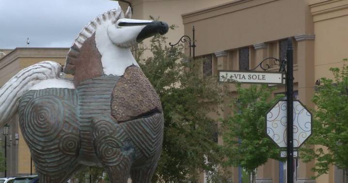 Folsom police arrest juvenile suspected of throwing ice block onto car at Palladio garage