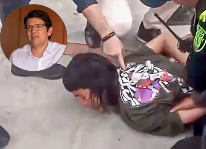 Ya se sabe la fecha en la que se conocerá la condena contra el adolescente que asesinó a Miguel Uribe