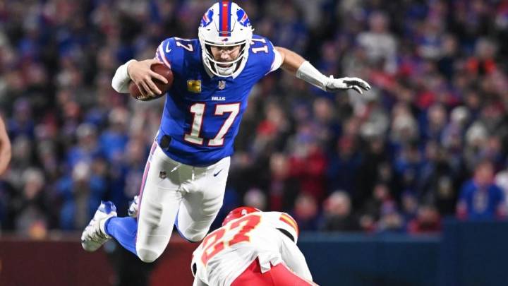 2025 Fantasy football positional rankings: Simulation reveals QB, WR, RB, TE, defense and kicker picks