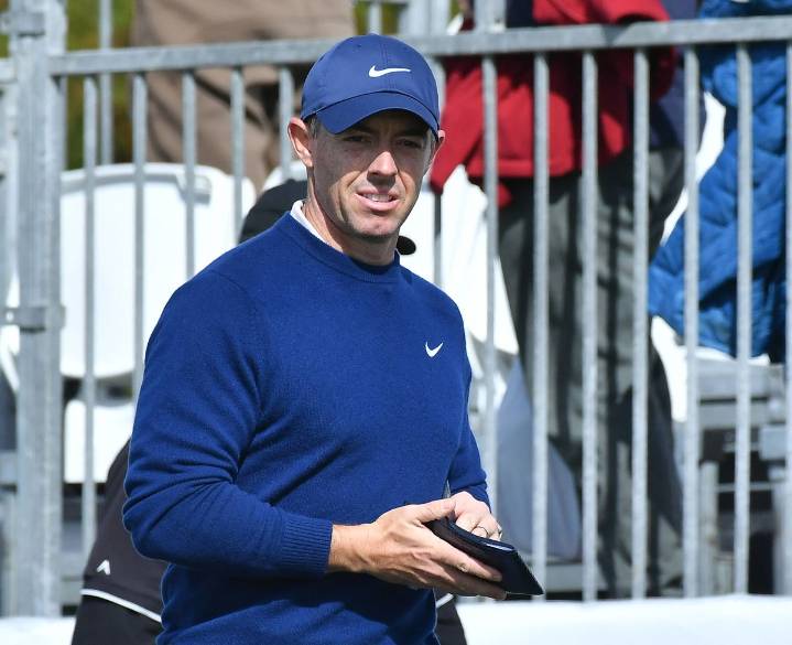 Rory McIlroy Risks Wrath of PGA Tour With DP World Tour Announcement After Skipping Playoff Event With Rory McIlroy missing from Memphis, the DP World Tour hit Jay Monahan & Co. with the big news of h