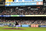 Orioles right-hander Young loses bid for perfect game in 8th inning in 7
