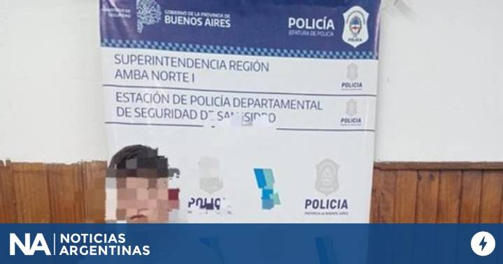 San Isidro: detuvieron a cuatro jóvenes por el presunto robo a una jubilada