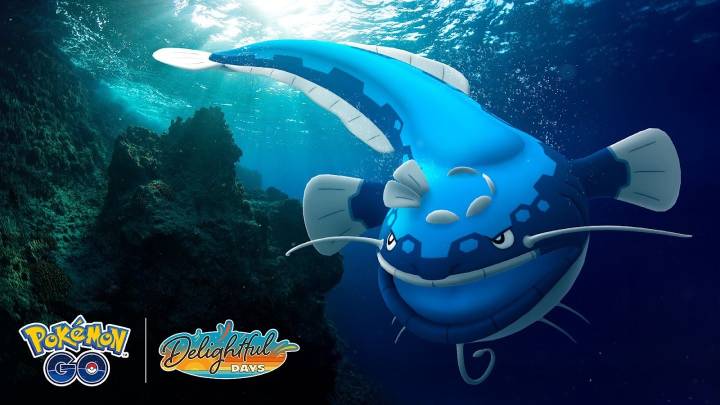 Pokémon Go 'Sunkissed Shores' event guide