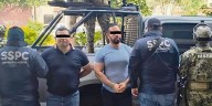 Presumen las detenciones de líderes de la red de “La Barredora”