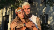 Luego su regreso al gol: los románticos mensajes entre Mauro Icardi y la China Suárez