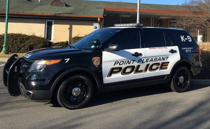 2 from California charged in Jersey Shore home invasion