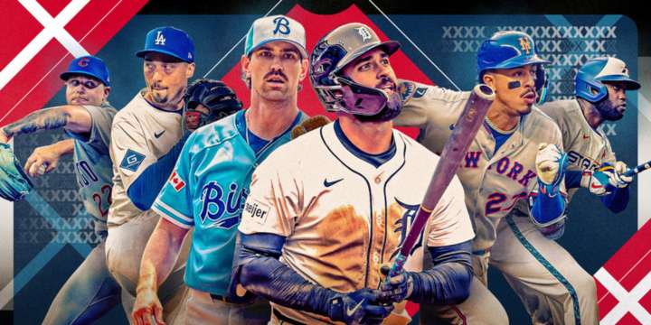 X-factor players in 2025 division race