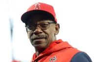 Ron Washington returns to Angels following quadruple bypass surgery: 'I miss baseball'