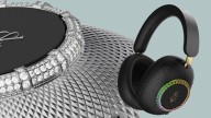 Jacob & Co. and Electronics Specialist Loewe Team Up for Gem