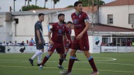 Set y partido para el Badajoz en Puebla