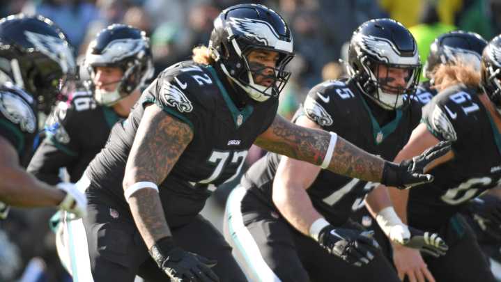 New Packers lineman’s ‘heart dropped’ after finding out…
