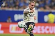 En el top 5. El ranking que pone a Franco Mastantuono entre los mejores sub 20 del mundo y el jugador del fútbol local que aparece