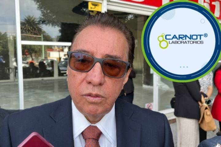 STPSH vigilará que laboratorios Carnot priorice el trabajo local