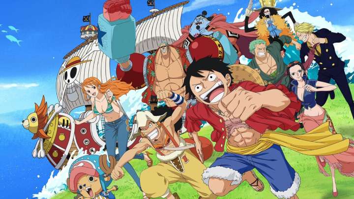 Un manga legendario se ha convertido en el símbolo de las protestas estudiantiles en Indonesia