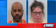 Pair faces robbery, battery charges in Galesburg
