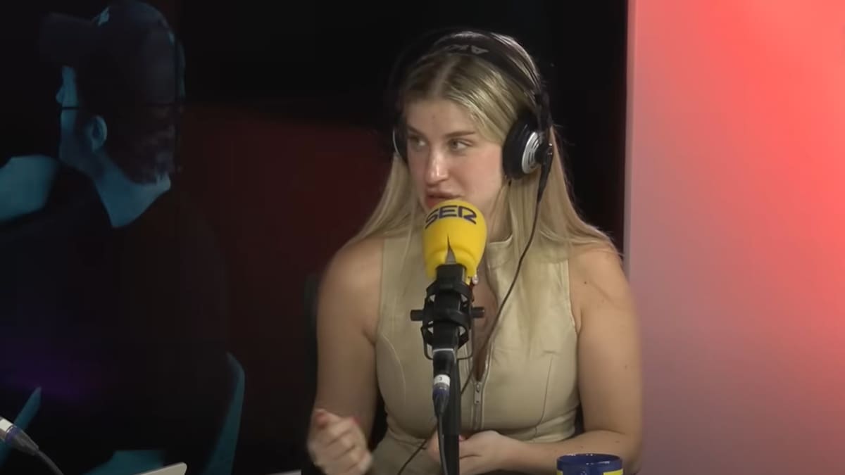 Samantha explica su hipocondría: "Pensaba que tenía un tumor"